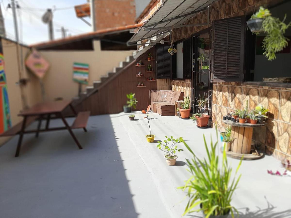Hostel Resende Ngoại thất bức ảnh