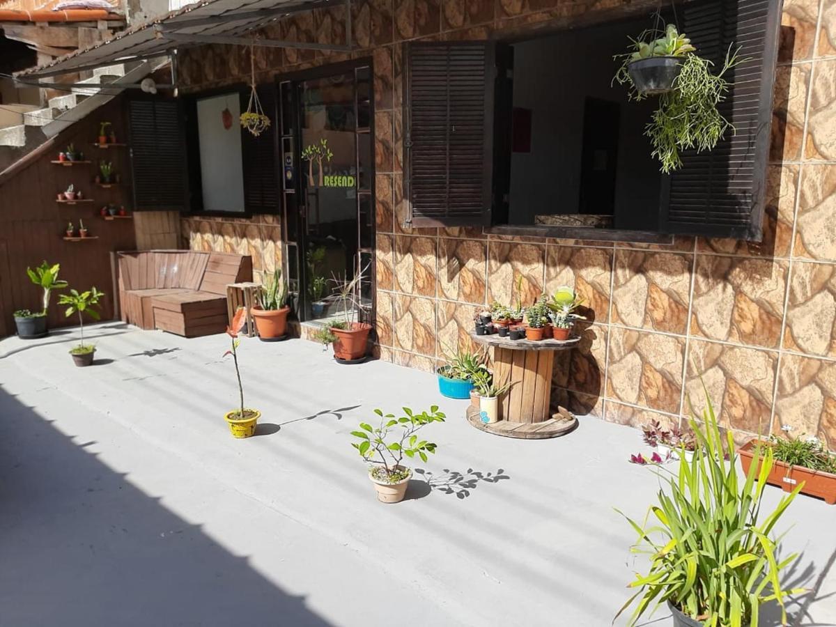 Hostel Resende Ngoại thất bức ảnh