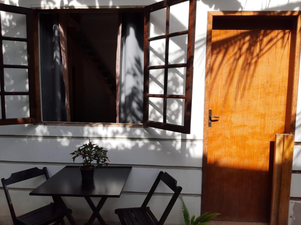 Hostel Resende Ngoại thất bức ảnh