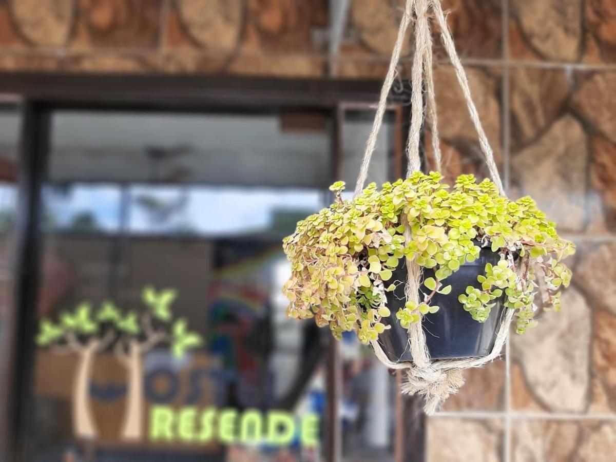 Hostel Resende Ngoại thất bức ảnh