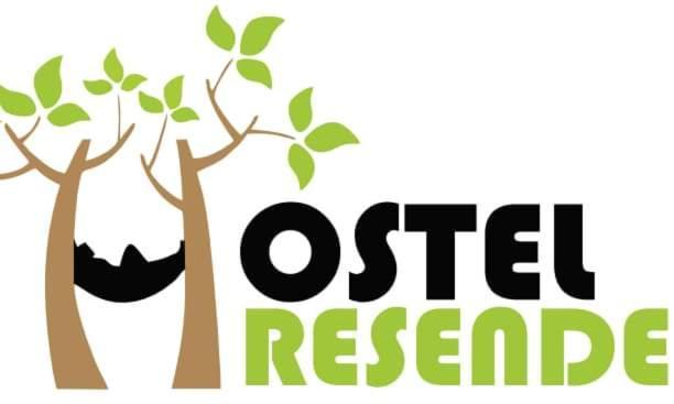Hostel Resende Ngoại thất bức ảnh