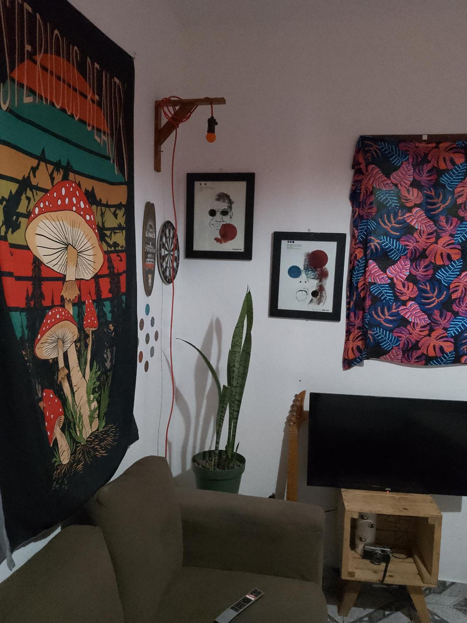 Hostel Resende Ngoại thất bức ảnh