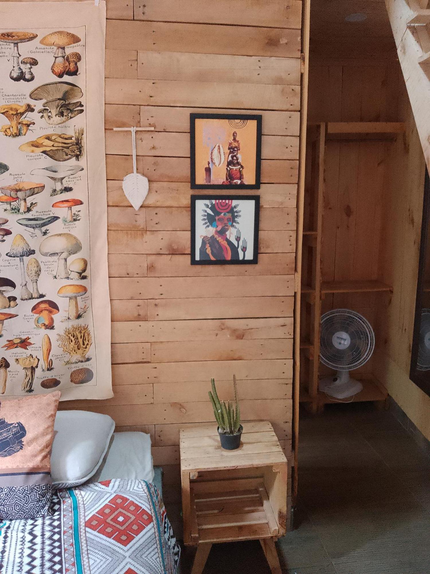 Hostel Resende Ngoại thất bức ảnh