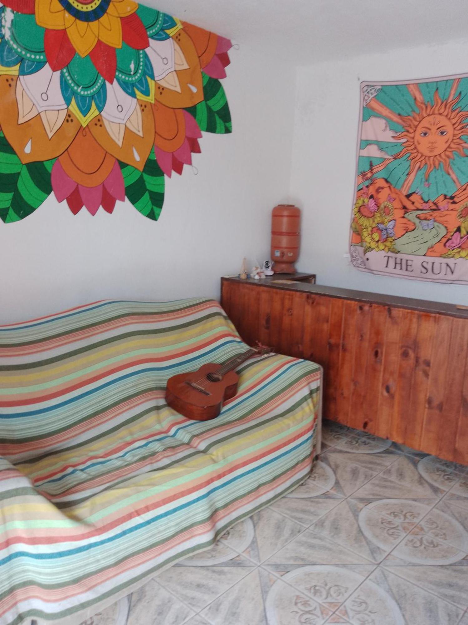 Hostel Resende Ngoại thất bức ảnh
