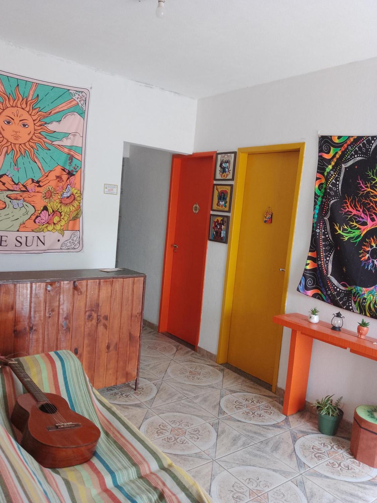 Hostel Resende Ngoại thất bức ảnh