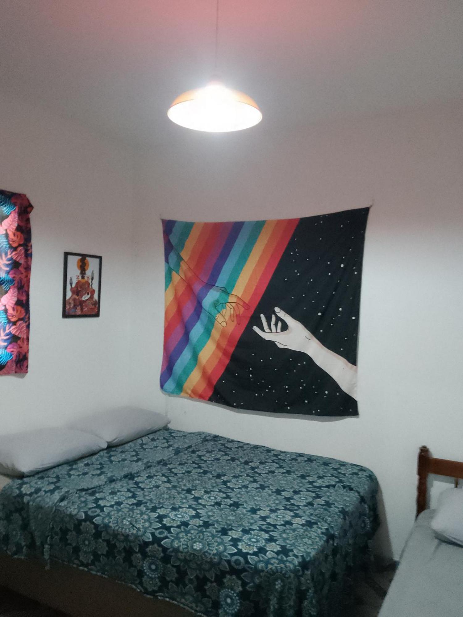 Hostel Resende Ngoại thất bức ảnh