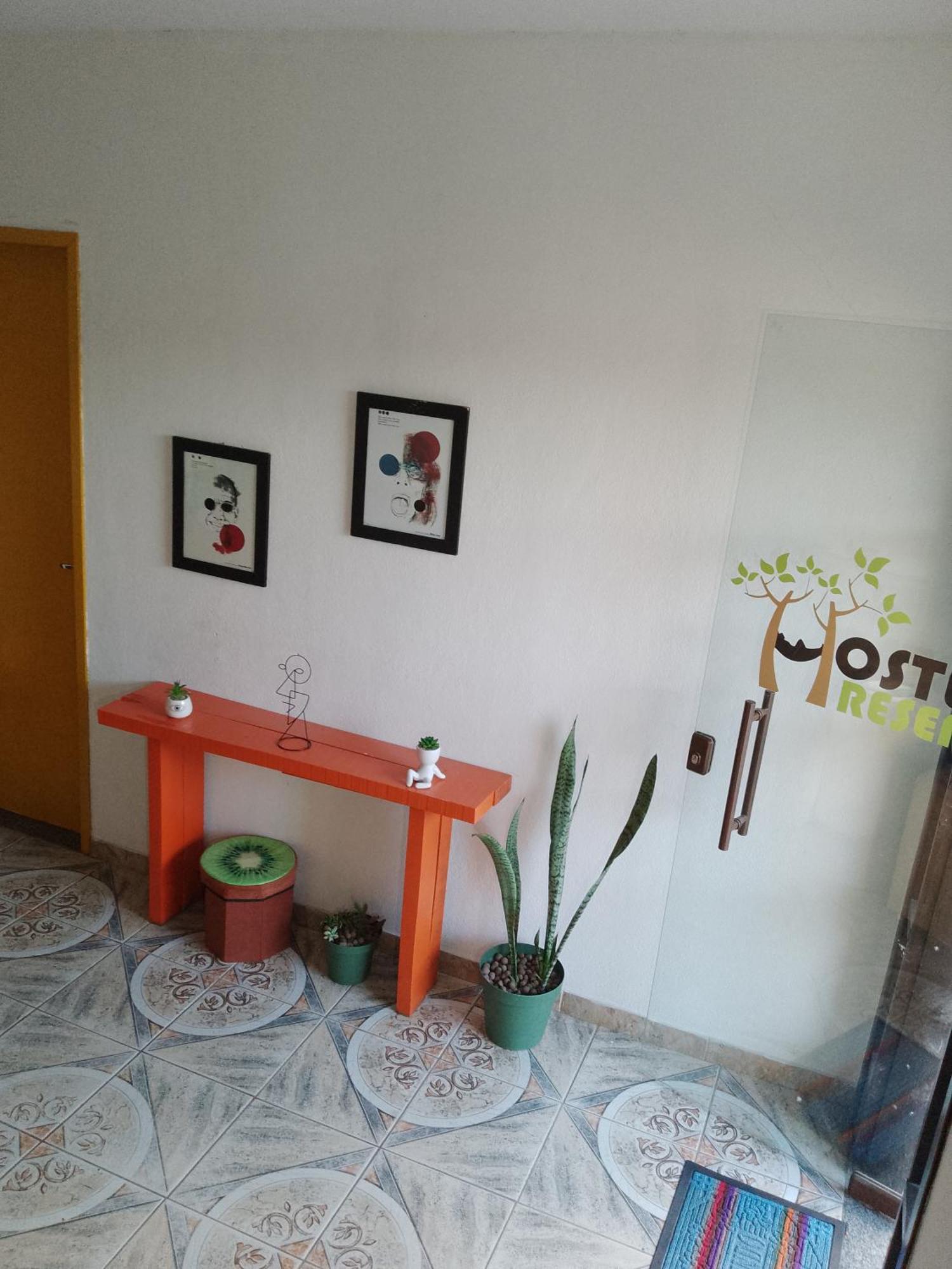 Hostel Resende Ngoại thất bức ảnh