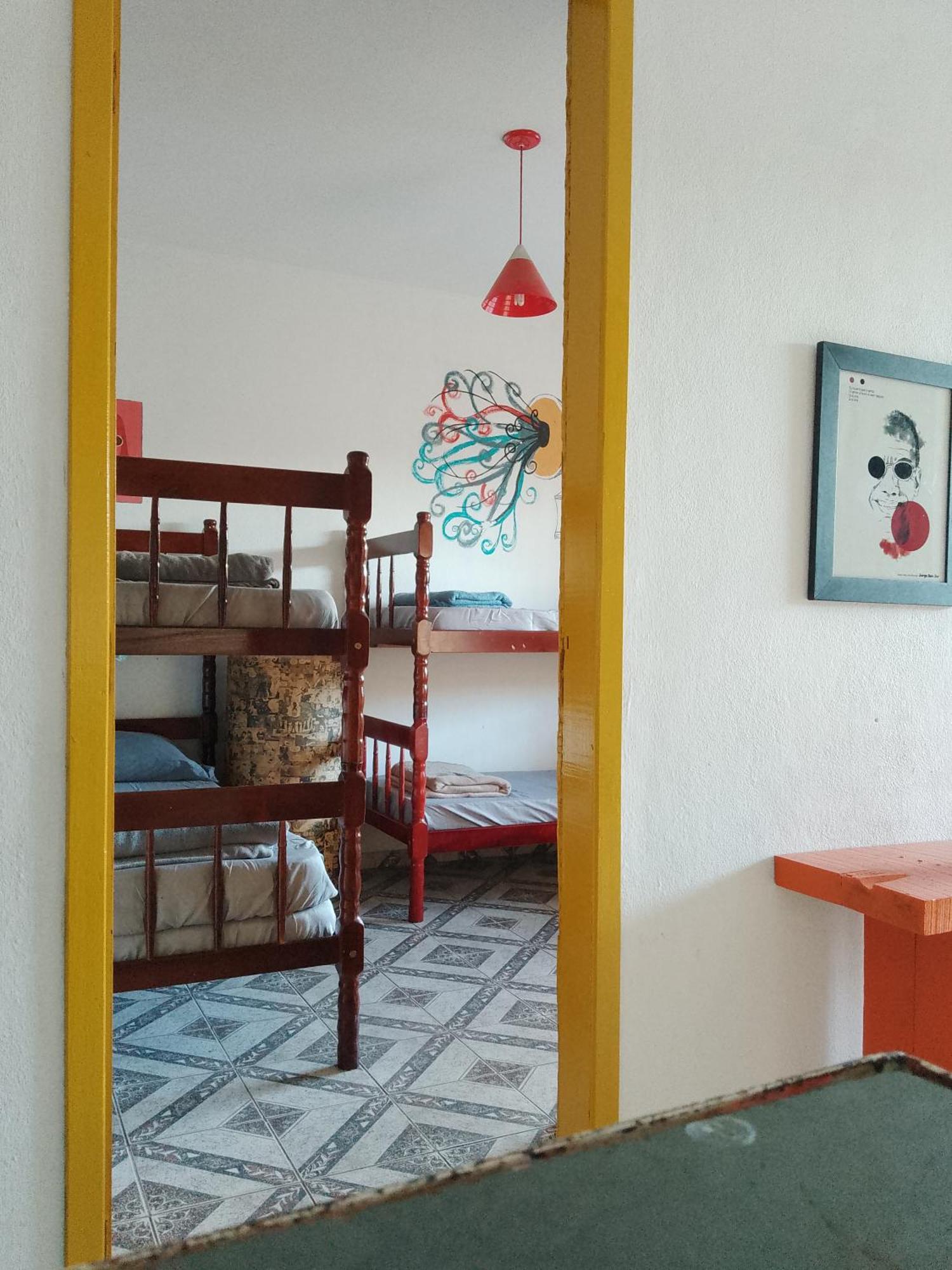 Hostel Resende Ngoại thất bức ảnh