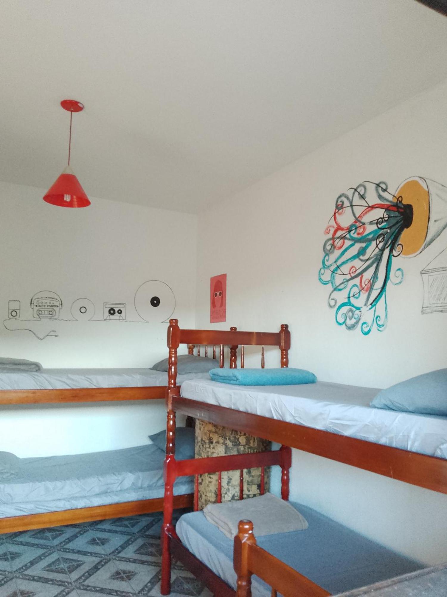 Hostel Resende Ngoại thất bức ảnh