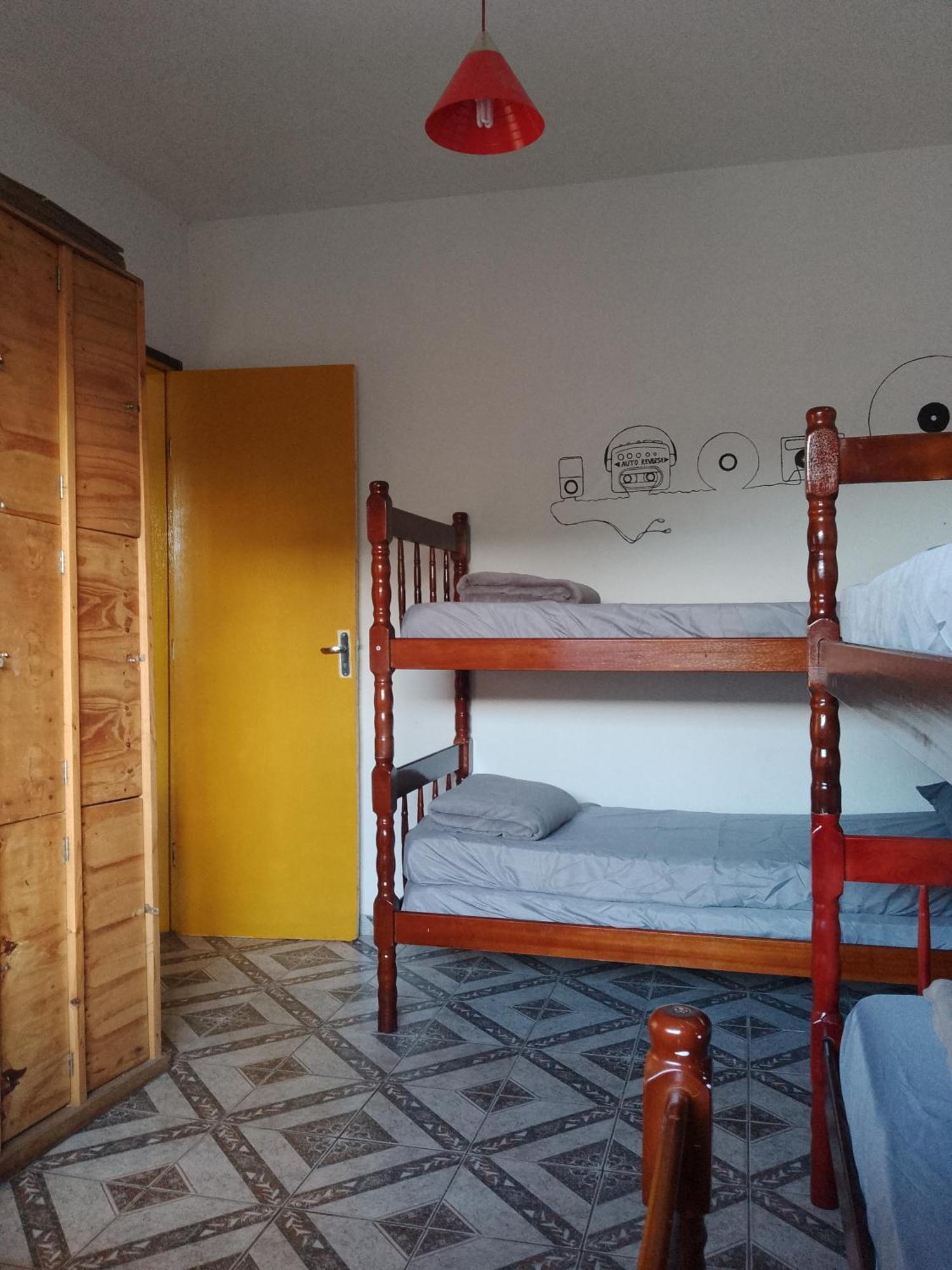Hostel Resende Ngoại thất bức ảnh