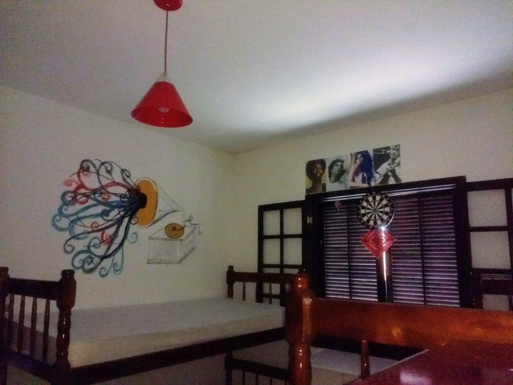 Hostel Resende Ngoại thất bức ảnh