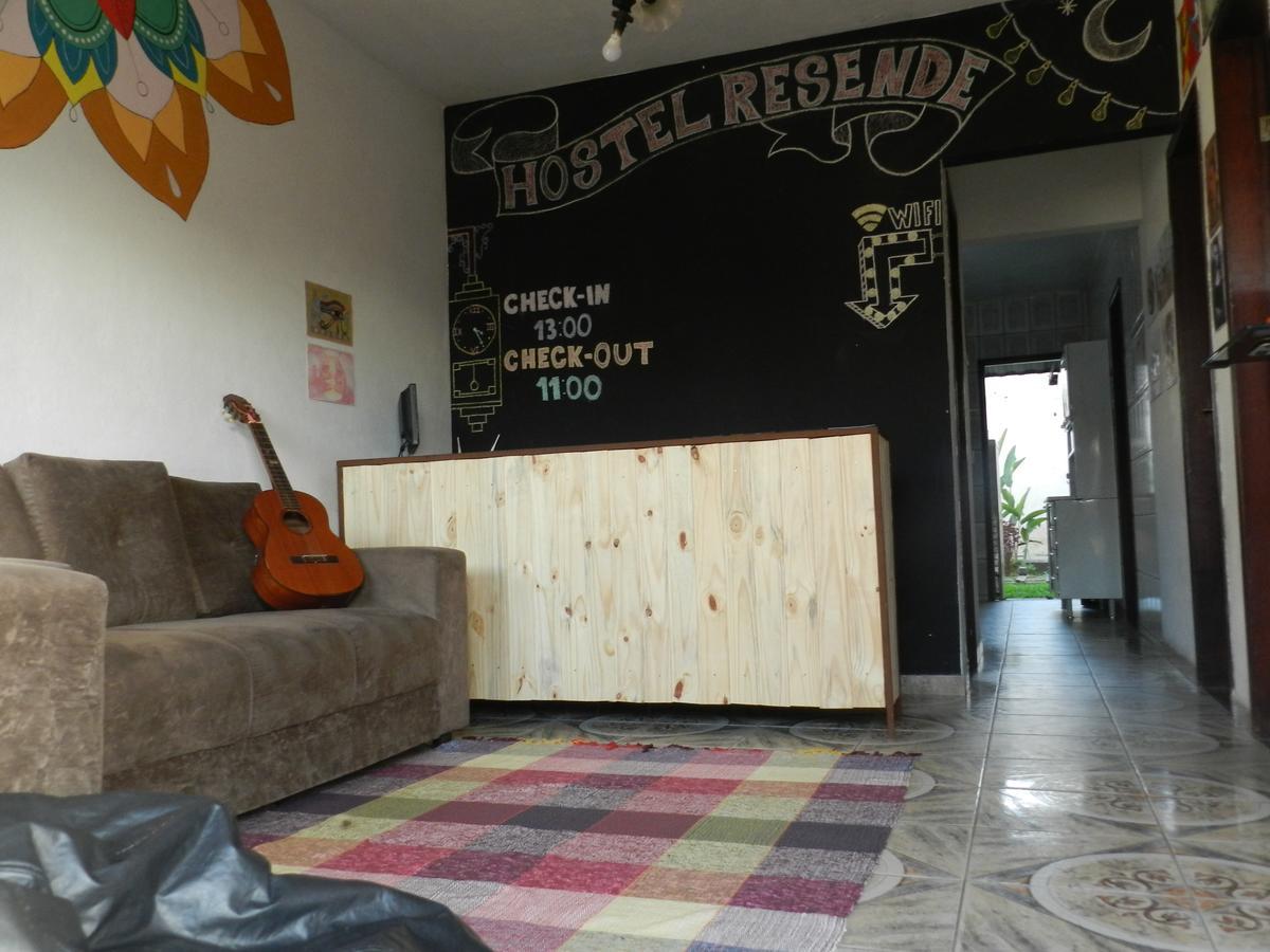 Hostel Resende Ngoại thất bức ảnh