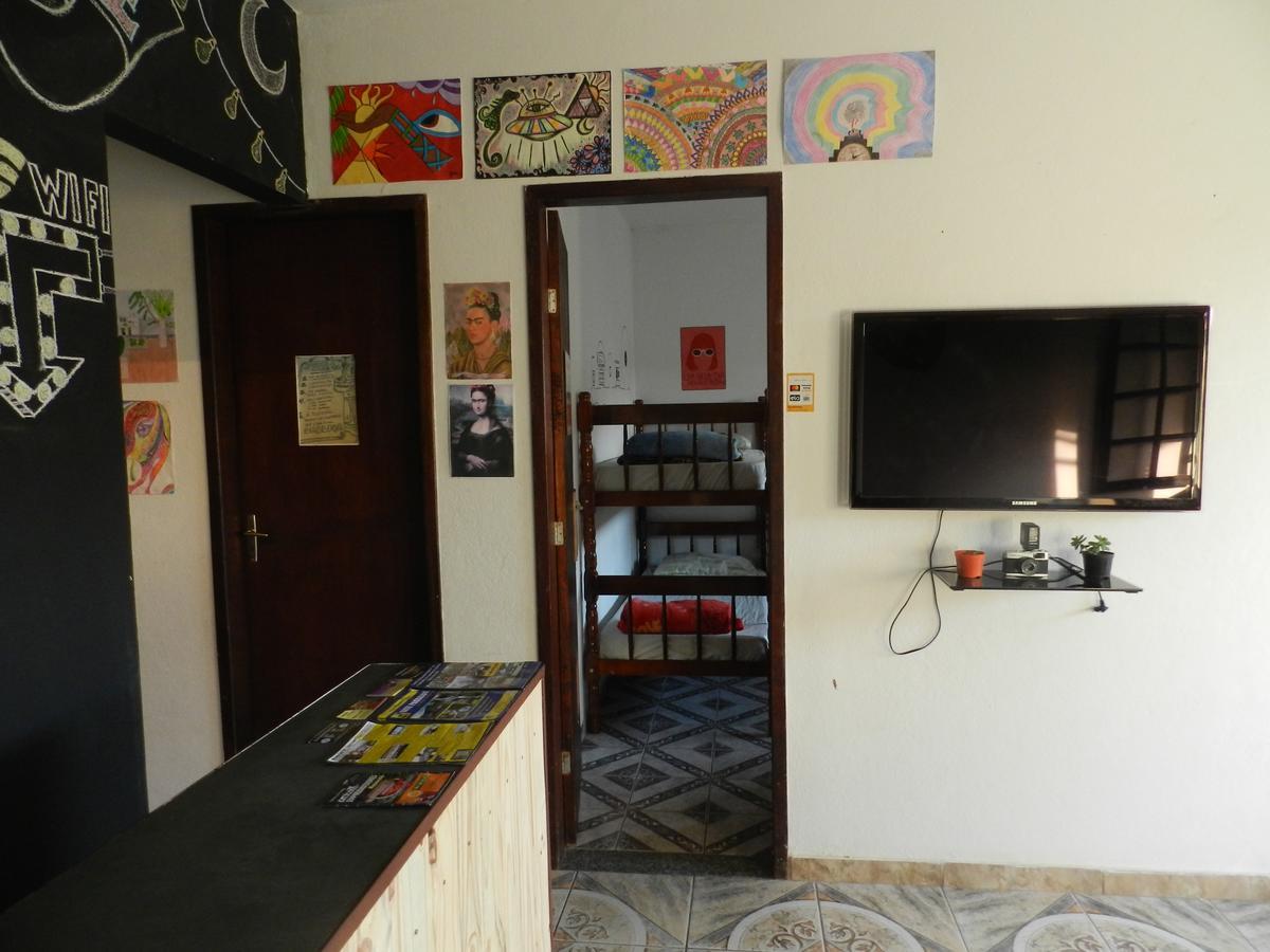 Hostel Resende Ngoại thất bức ảnh