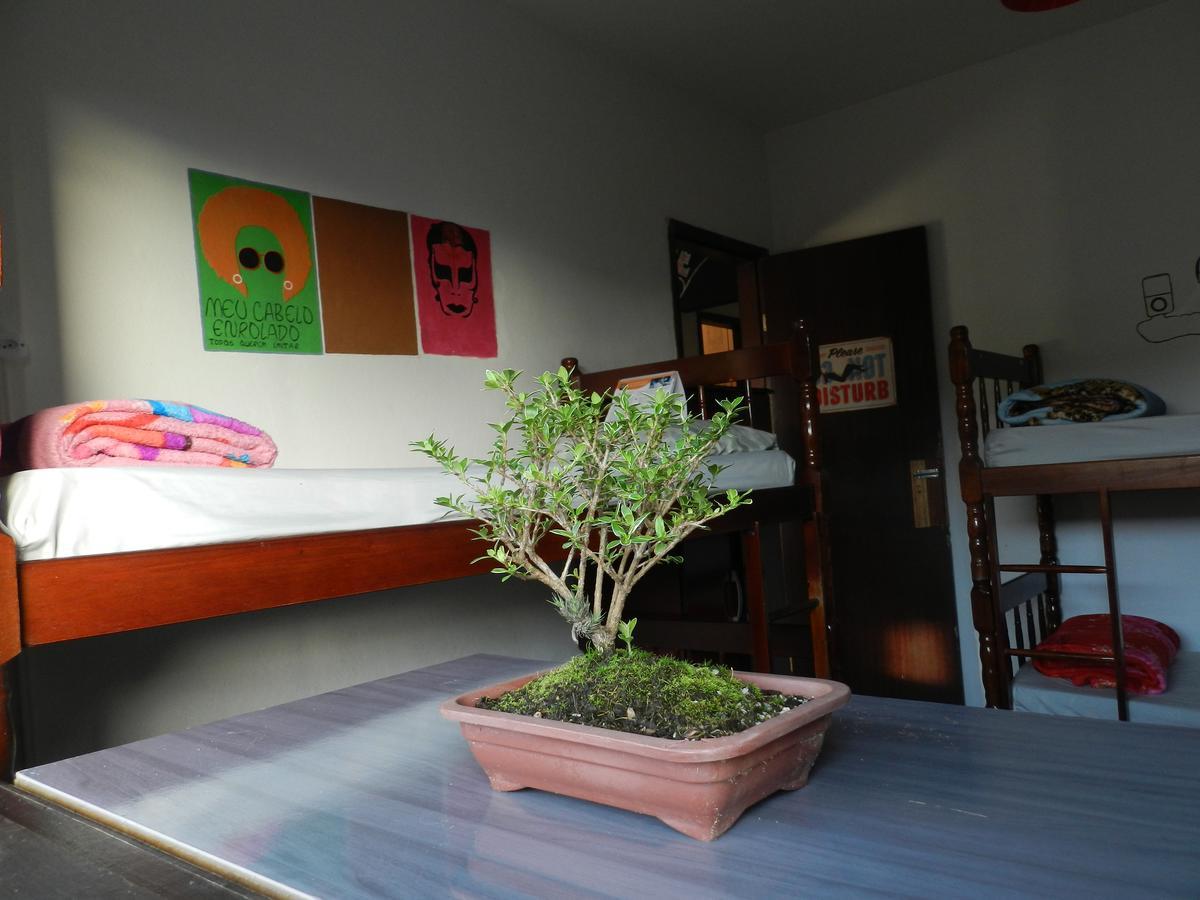 Hostel Resende Ngoại thất bức ảnh