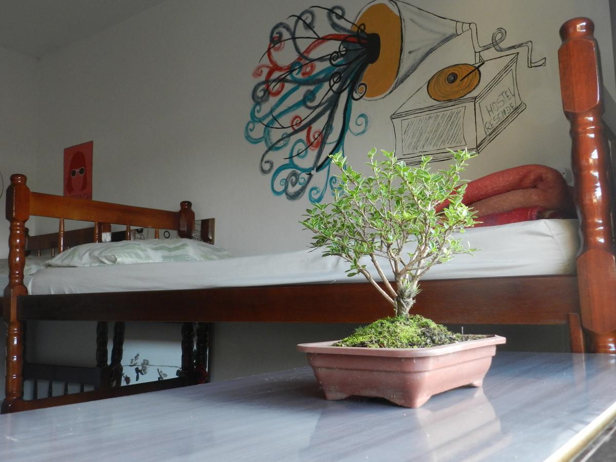 Hostel Resende Ngoại thất bức ảnh