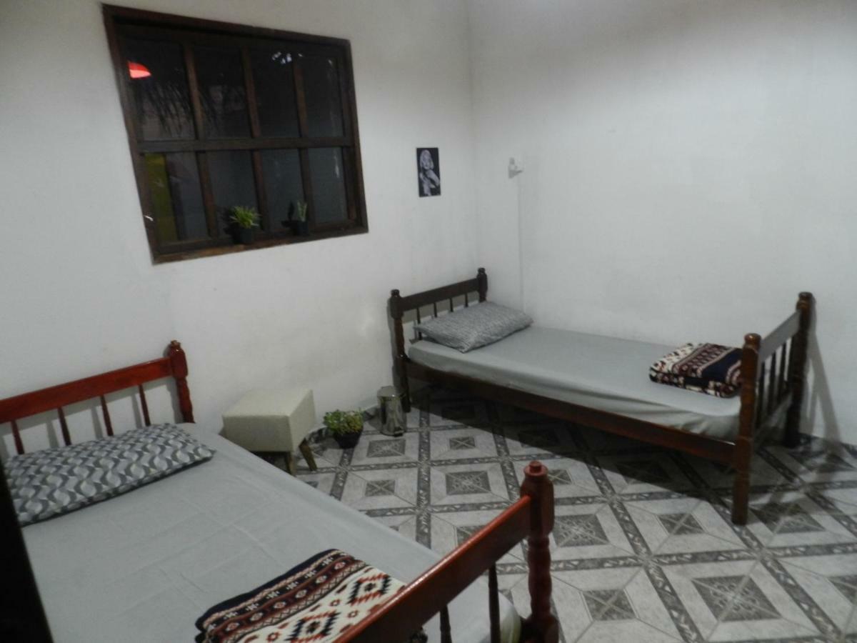 Hostel Resende Ngoại thất bức ảnh