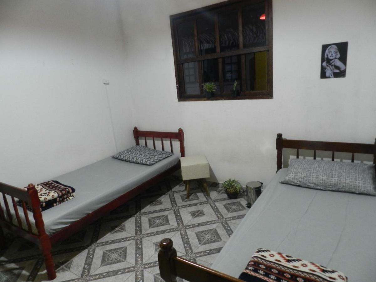 Hostel Resende Ngoại thất bức ảnh