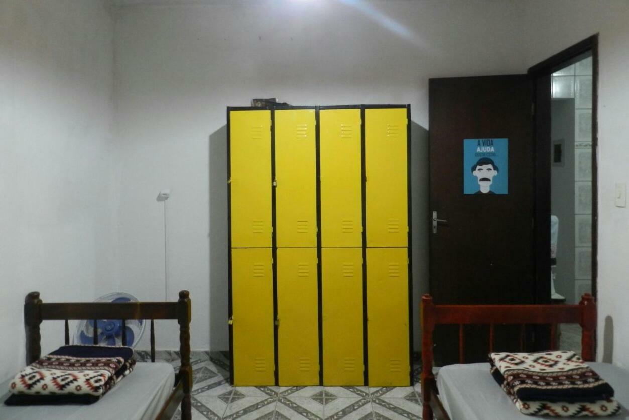 Hostel Resende Ngoại thất bức ảnh