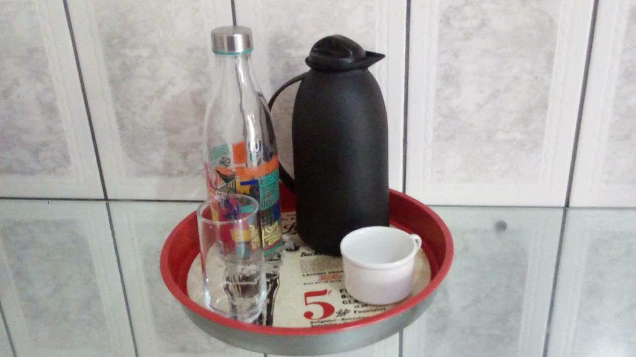 Hostel Resende Ngoại thất bức ảnh