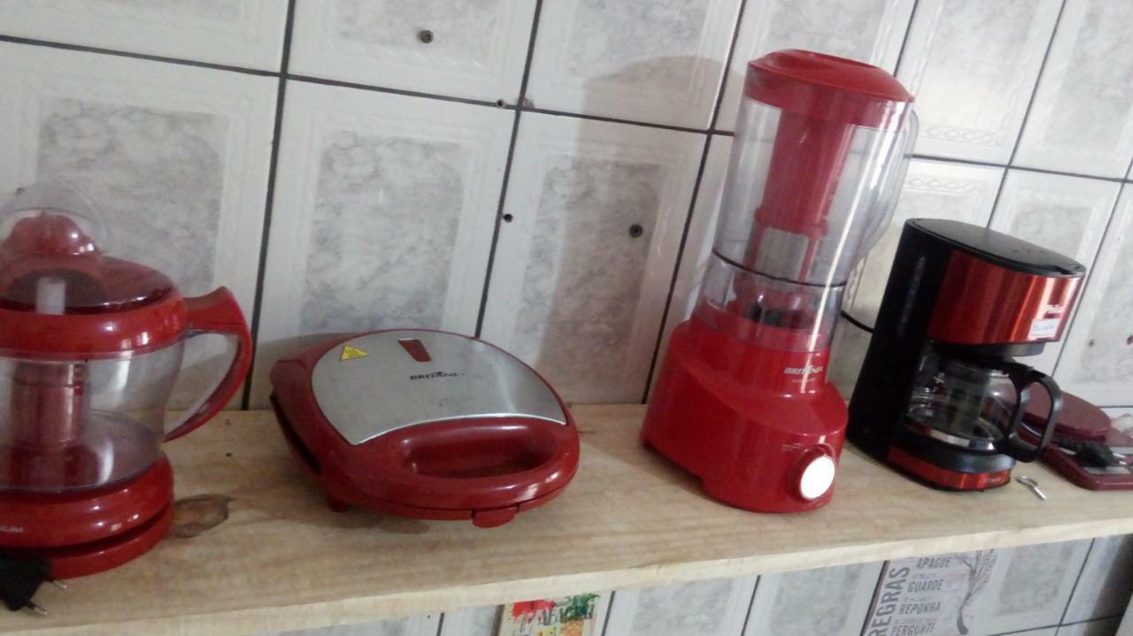 Hostel Resende Ngoại thất bức ảnh