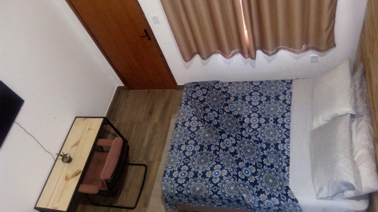Hostel Resende Ngoại thất bức ảnh